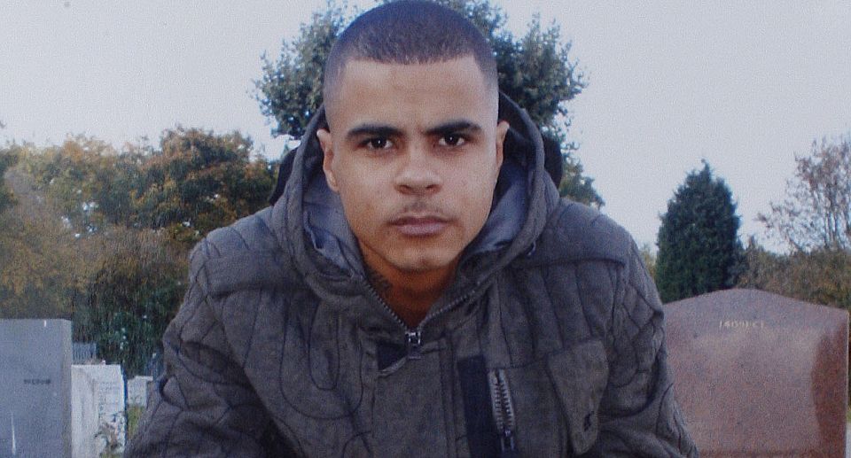 The killing of Mark Duggan: not a rerun of the Eighties