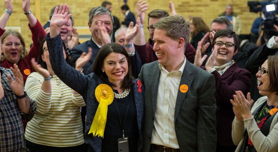 The Lib Dems: neither liberal nor democratic