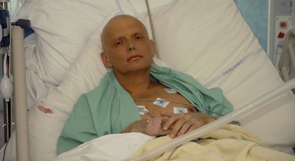 The Litvinenko inquiry: more harm than good