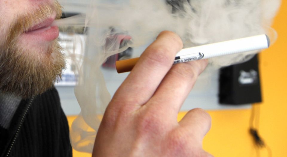 The madness of the war on e-cigs