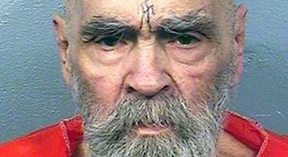 The meaninglessness of Charles Manson