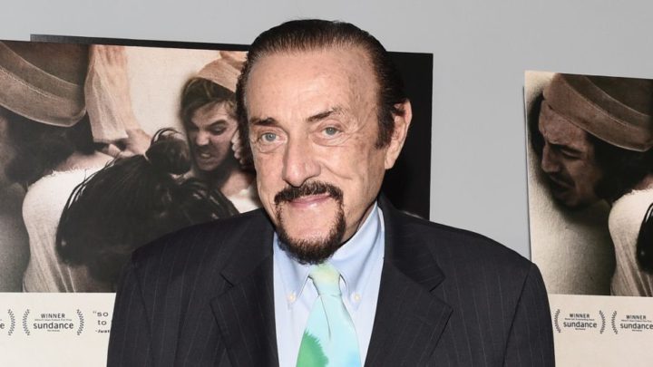 The misanthropy of the Stanford prison experiment