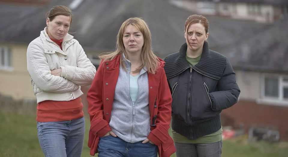 The Moorside: how the other half doesn’t live