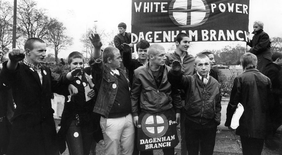 The myth of Britain’s far right