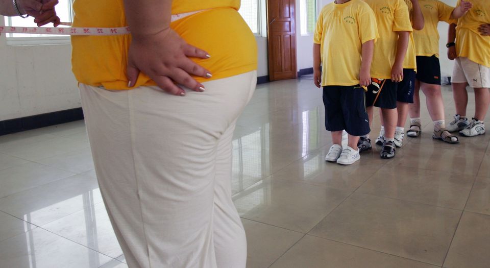 The myth of the obesity timebomb