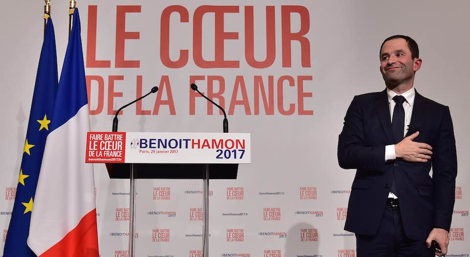 The next president of France? It’s anyone’s guess