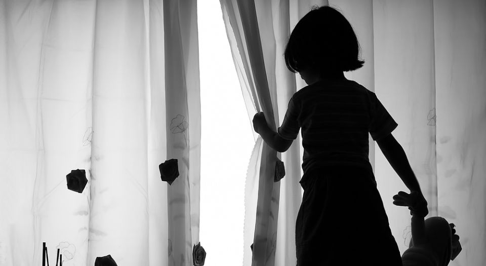 The NSPCC: still fostering fear and suspicion