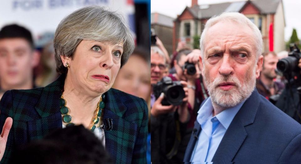 ‘The parties are dying, and that’s no bad thing’