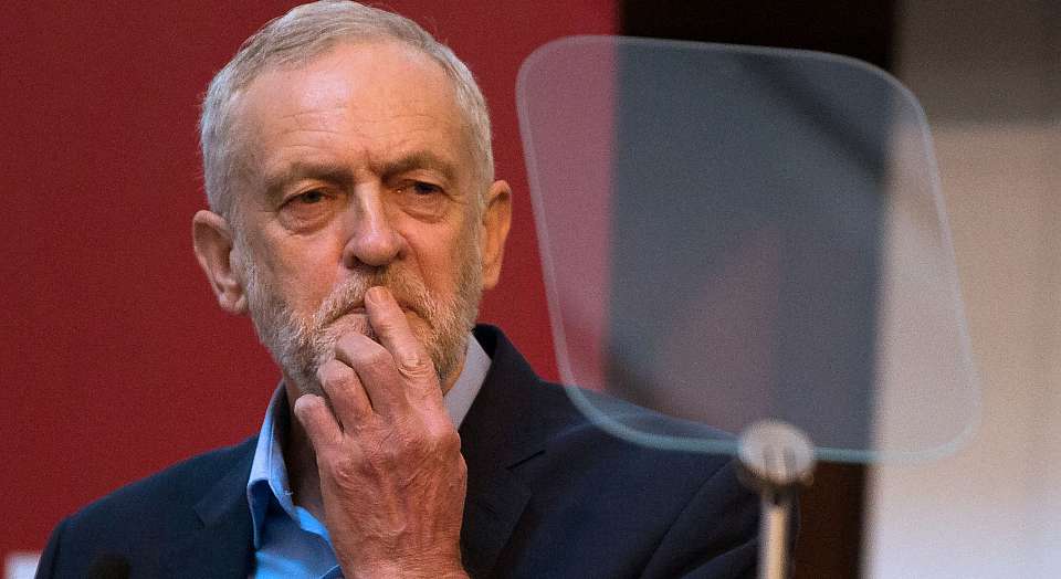 The press isn’t to blame for the slow death of Labour