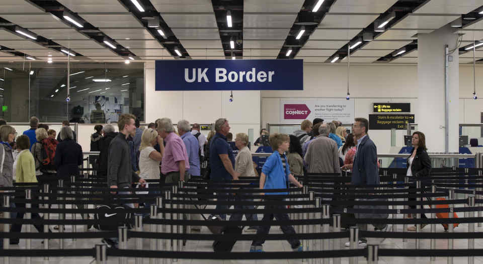 The progressive case for borders