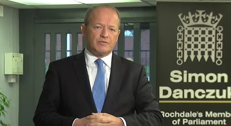 The real Danczuk scandal? Infantilising women