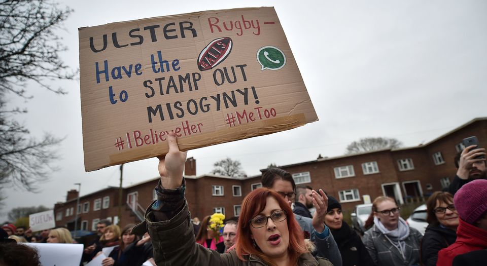 The real scandal of the Ulster Rugby rape trial