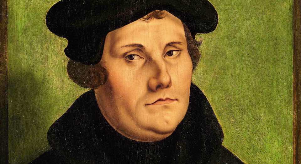 The Reformation: a secular enchantment