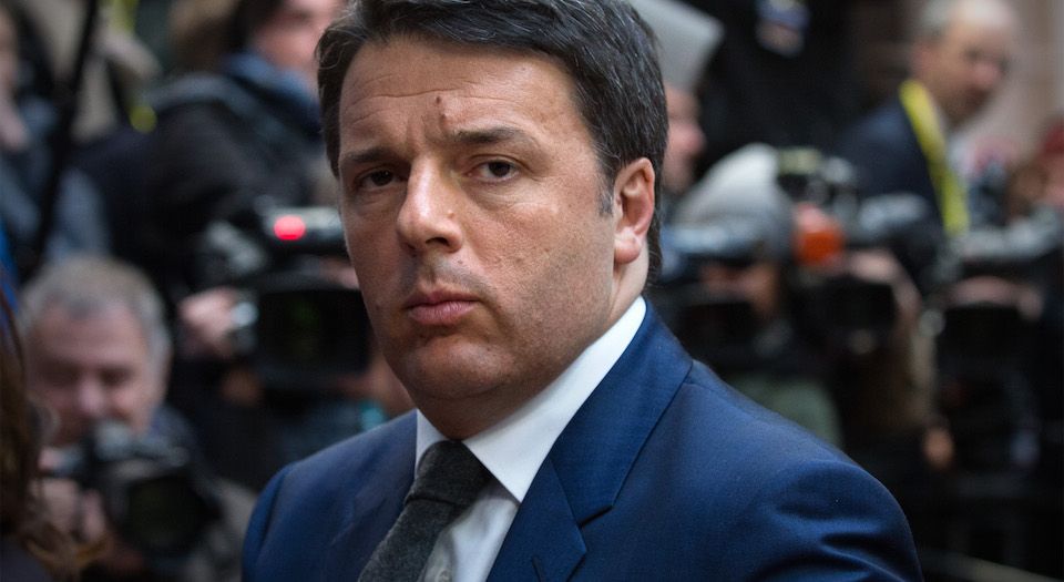 The rejection of Renzi: a good day for democracy