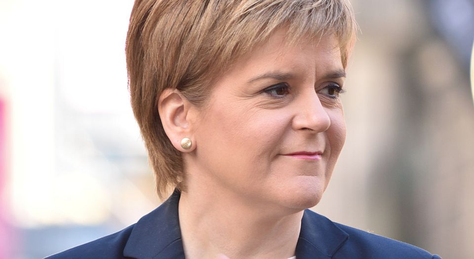 The SNP isn’t interested in independence