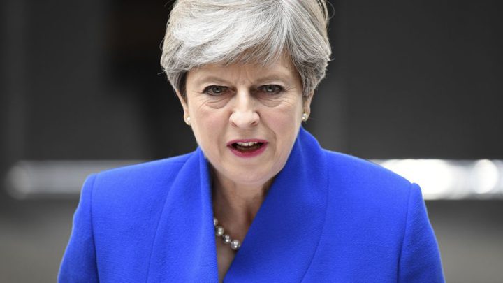 The Tories: a pointless party