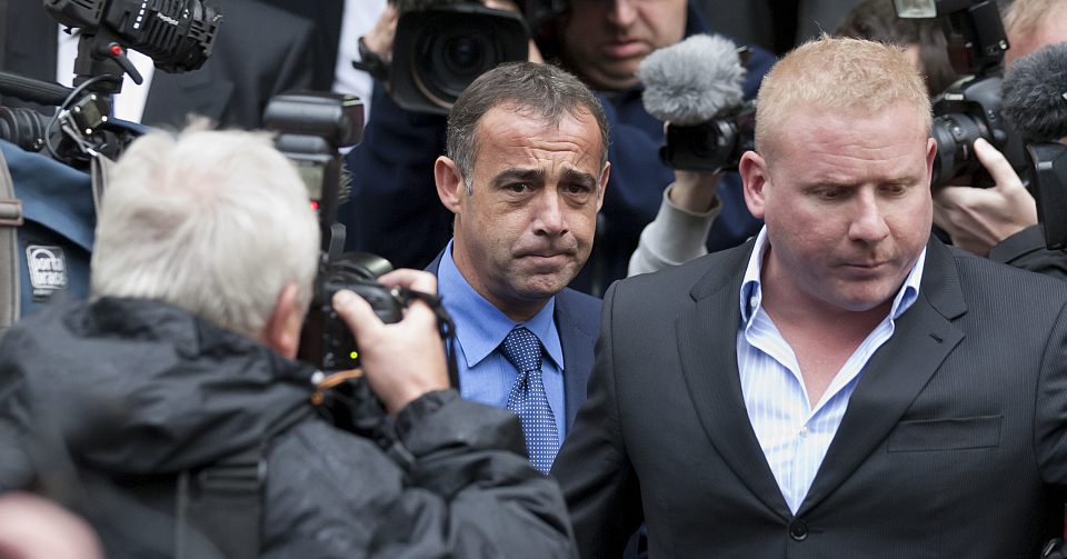 The trial of Michael Le Vell: Salem comes to Britain