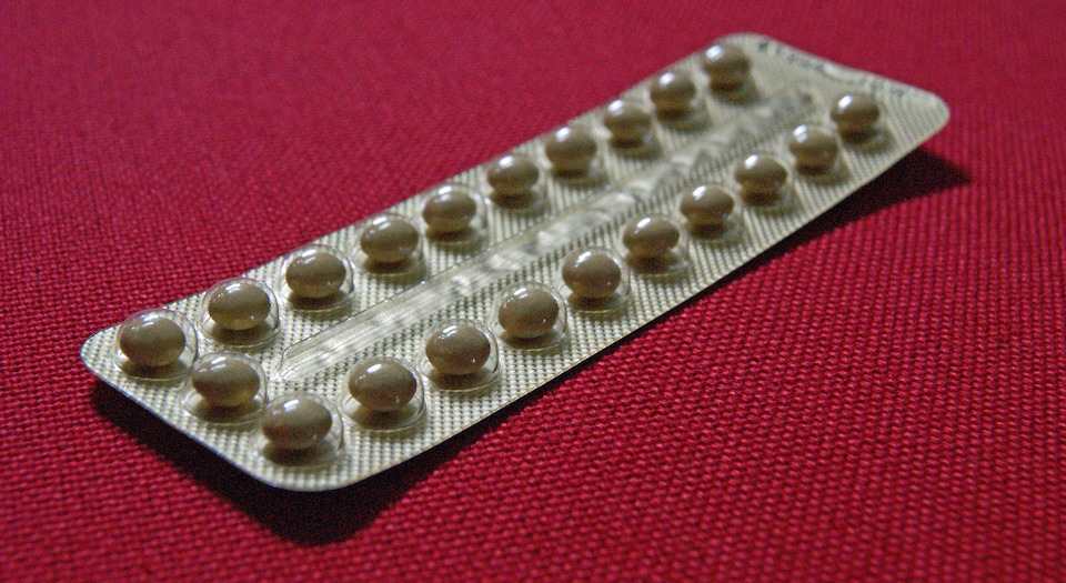 The truth about the pill panic