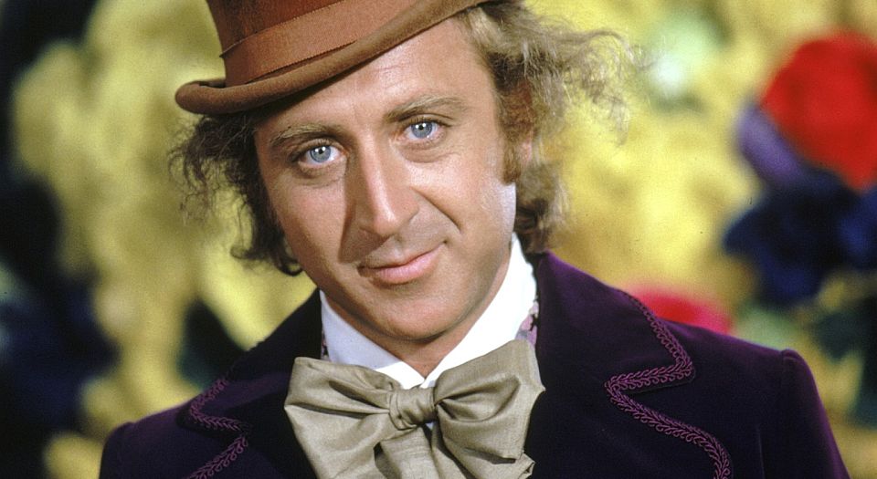 The underrated genius of Gene Wilder