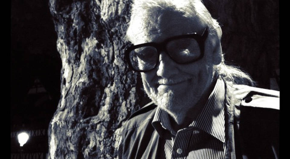 The undying legacy of George Romero