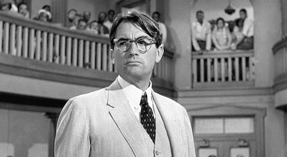 The war over Atticus Finch