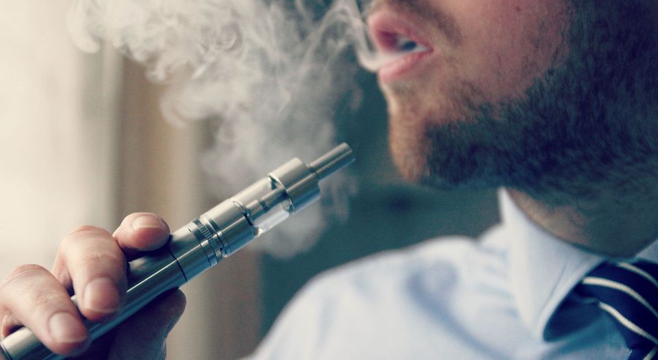 The WHO’s war on e-cigs