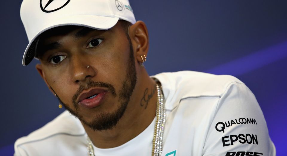 The witch-hunting of Lewis Hamilton