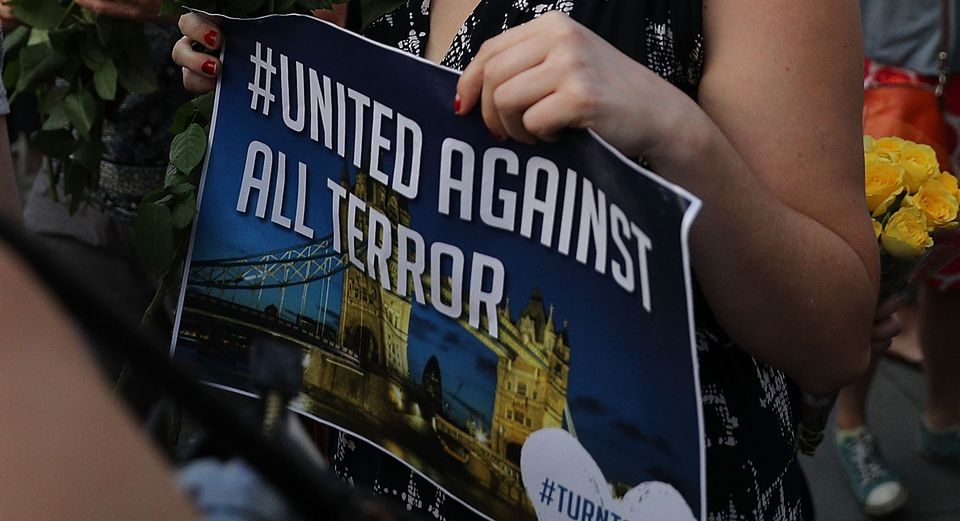 ‘There is no epidemic of Islamophobia’