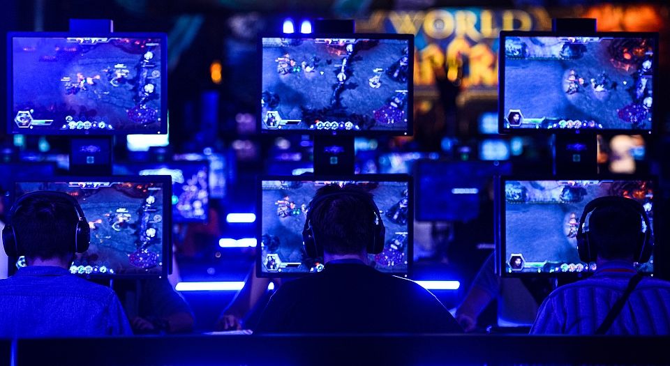 There is no such thing as ‘gaming disorder’