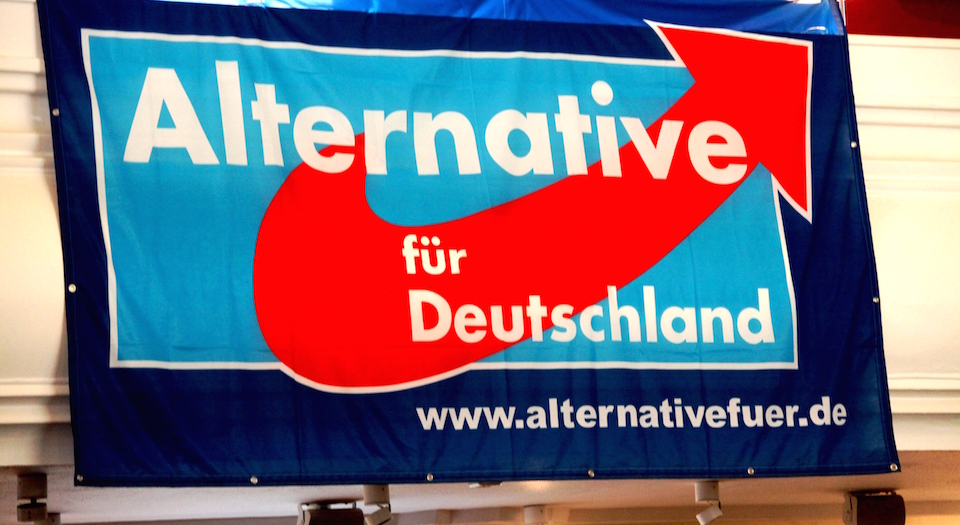 There’s more to the AfD surge than immigration