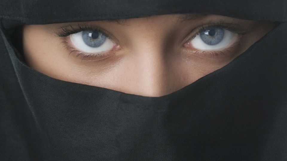 There’s nothing enlightened about burka-bashing