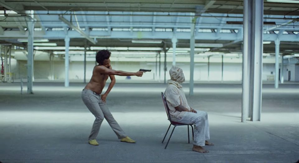 ‘This is America’: a masterclass in ambiguity