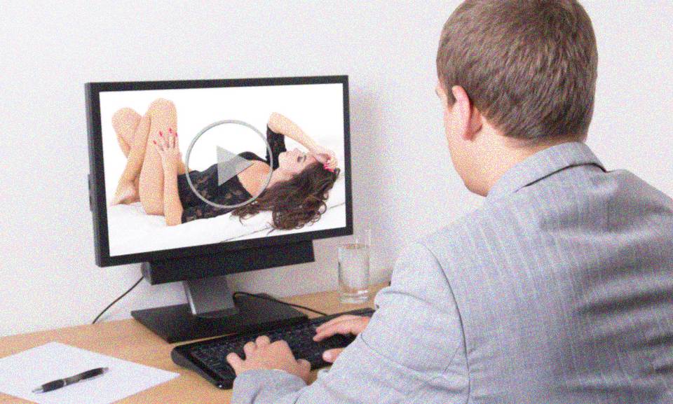 Three judges caught watching porn? Let's put 'self-love' on trial - spiked