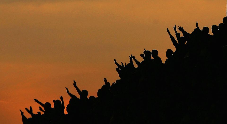 ‘To defend democracy, we must defend the nation’