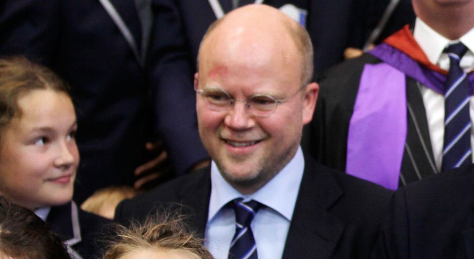 Toby Young and the purification of public life