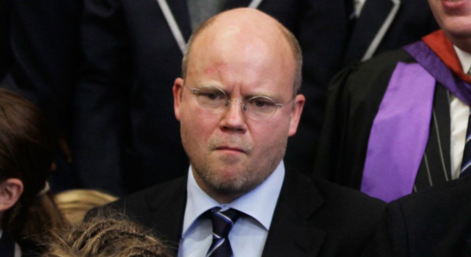 Toby Young is not the problem