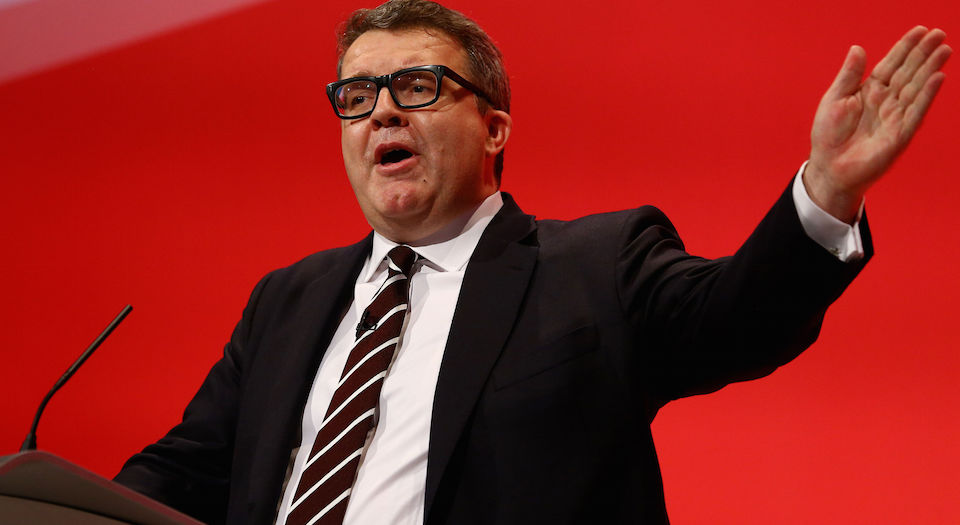 Tom Watson: the unacceptable face of the paedo panic