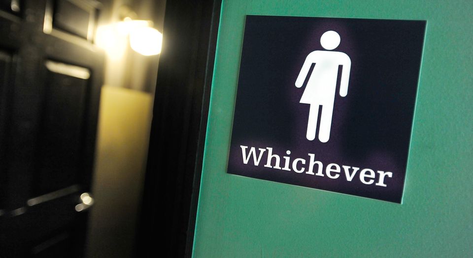 Transgenderism: why we shouldn’t rush in