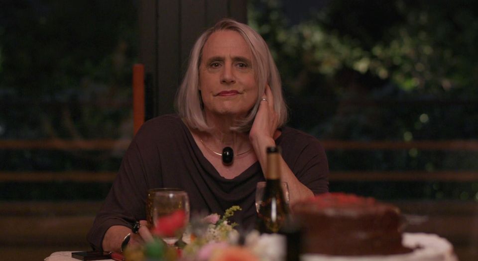 Transparent: cancelled by #MeToo