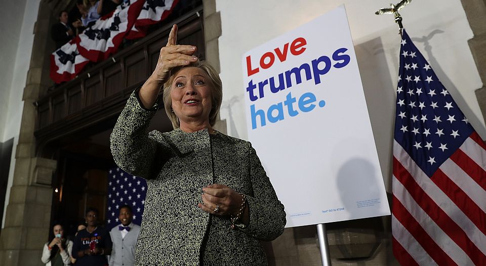 Trashing the white trash: Hillary and the new bigotry