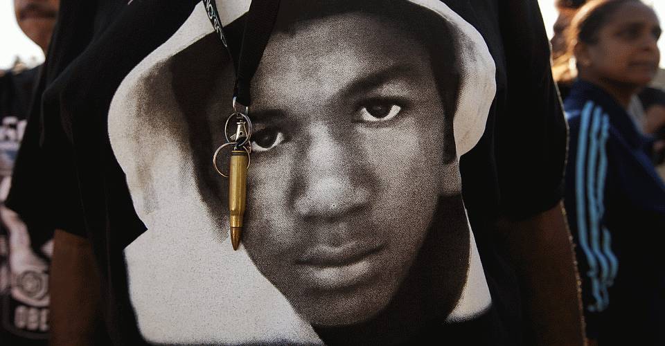 Trayvon Martin case: who’s really promoting prejudice?