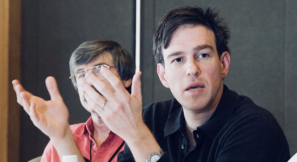 ‘Trump isn’t un-PC. He’s just an asshole’