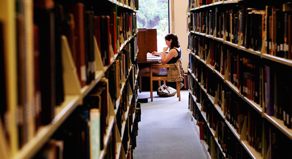 Turning libraries into community centres