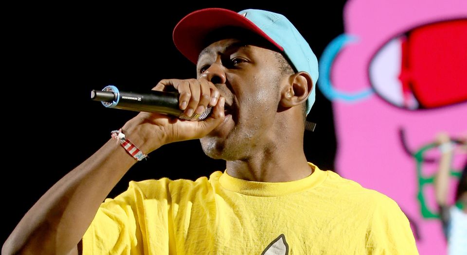 Tyler, The Creator: the wrong kind of queer