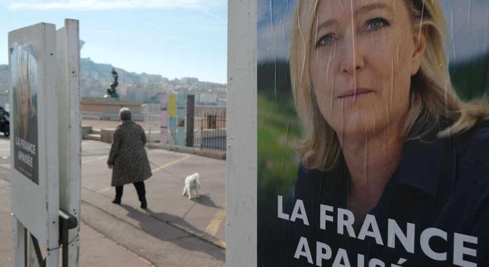 Understanding the Front National