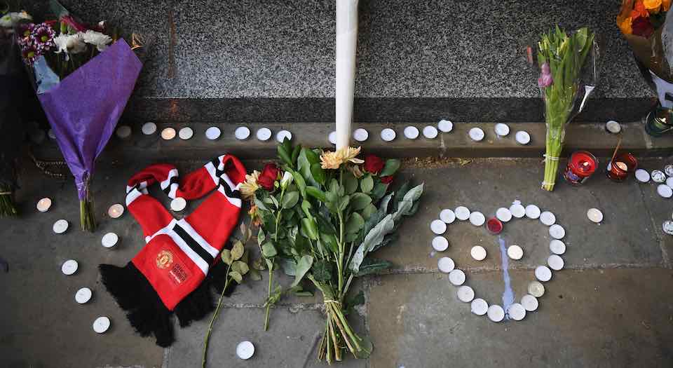 ‘We have a right to be angry about Manchester’