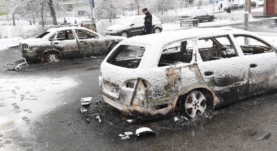 ‘We must tell the truth about Sweden’