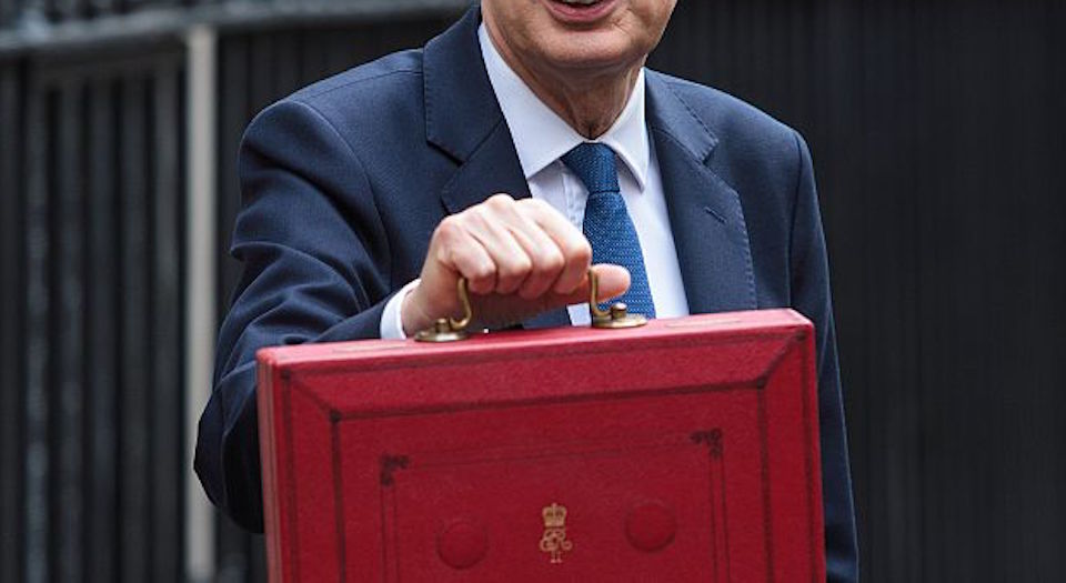 ‘We need a new industrial revolution’