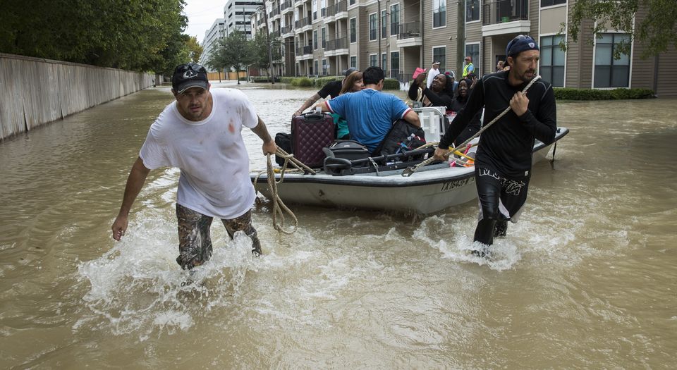 We need more Texas attitude and less PC