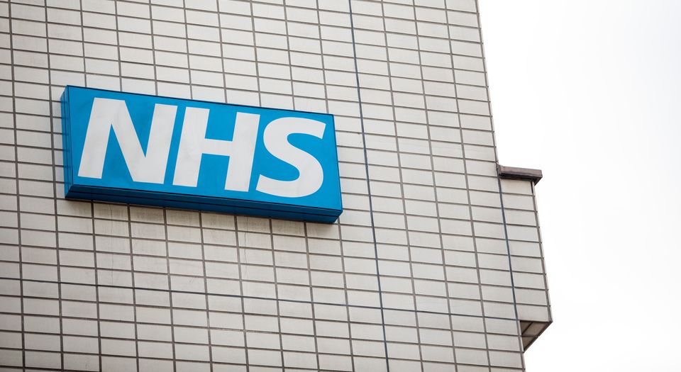 What is the point of the NHS?